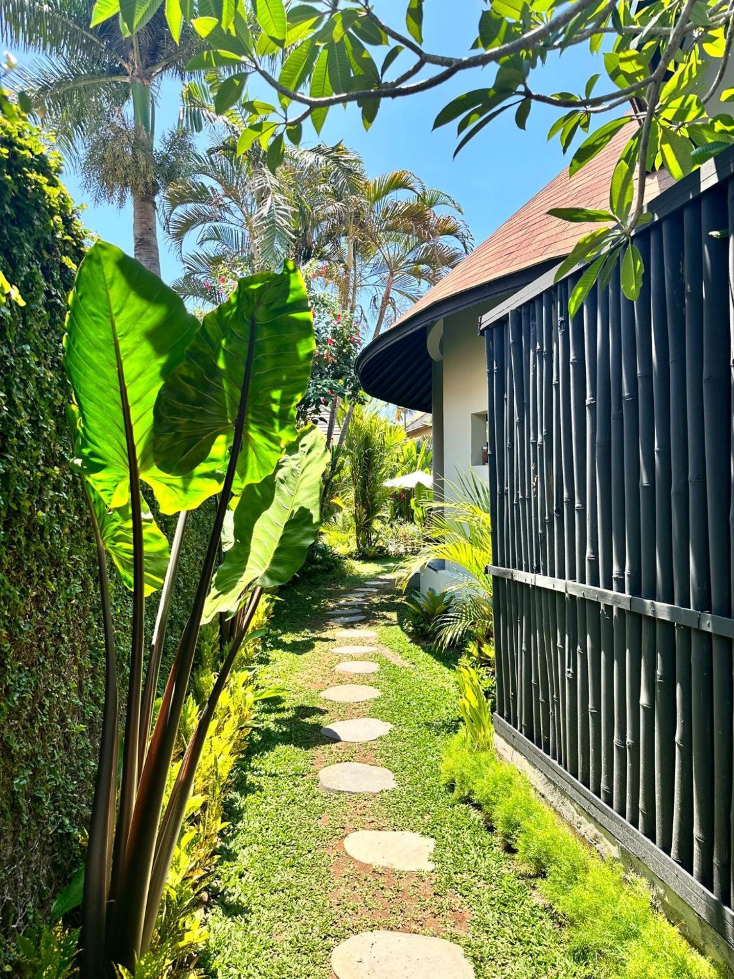 SuB Villas Bali Canggu  Bagian luar foto