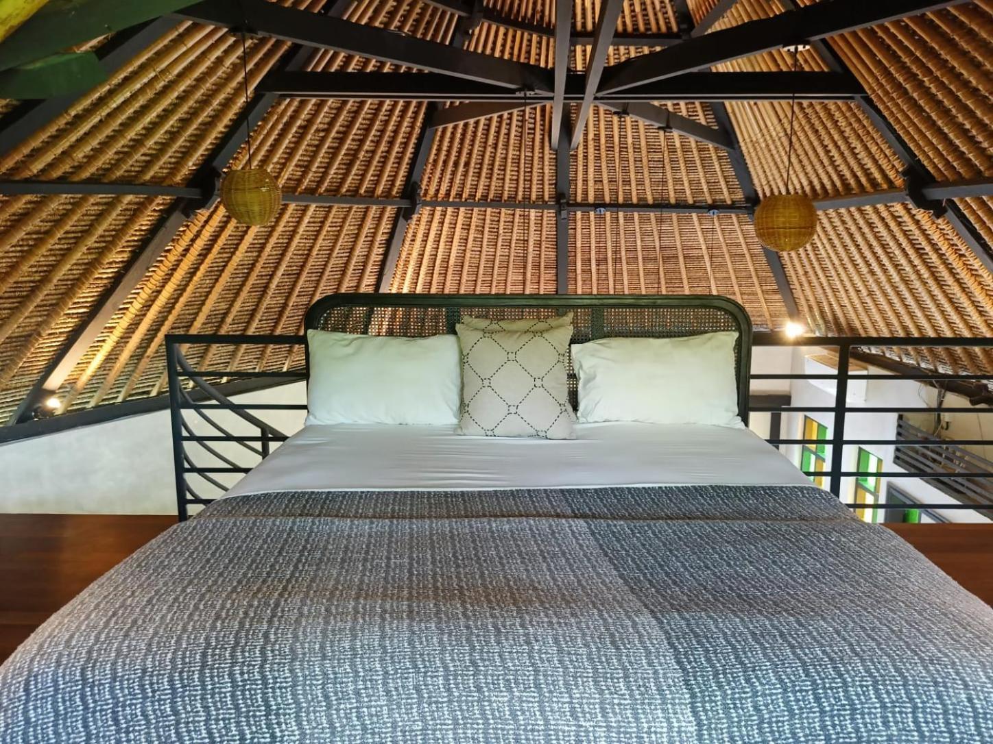 SuB Villas Bali Canggu  Bagian luar foto